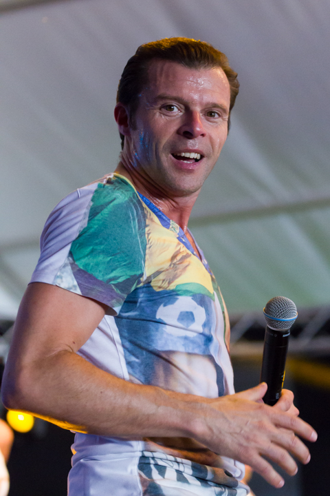 Swoop @ Wortegemsen Feesten, picture 40, photographed by Guy Danneels - FrontView Magazine