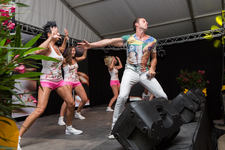Swoop @ Wortegemsen Feesten, picture 46, photographed by Guy Danneels - FrontView Magazine