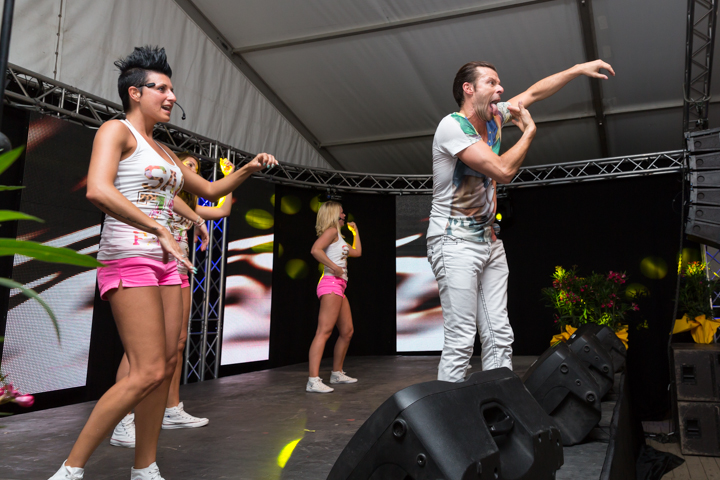 Swoop @ Wortegemsen Feesten, picture 50, photographed by Guy Danneels - FrontView Magazine