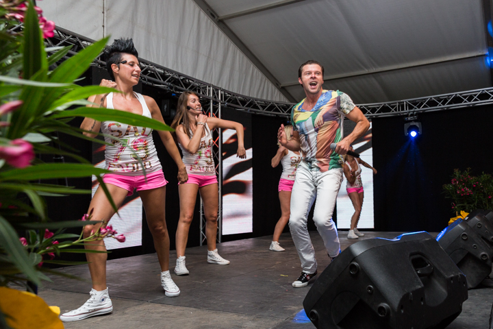 Swoop @ Wortegemsen Feesten, picture 52, photographed by Guy Danneels - FrontView Magazine