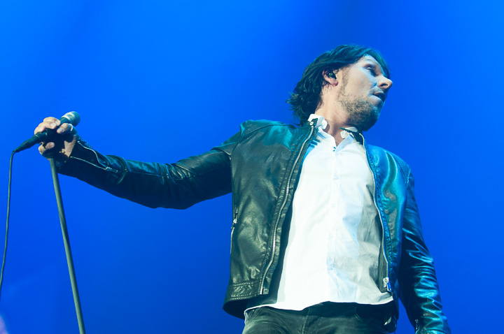 3JS - voorprogramma Marco Borsato @ Sportpaleis Antwerpen, foto 2, foto's door Dimitri Vanlommel - FrontView Magazine