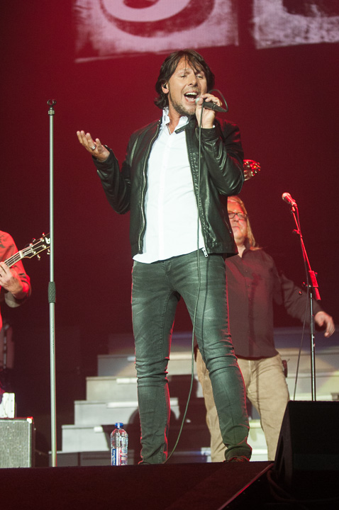 3JS - voorprogramma Marco Borsato @ Sportpaleis Antwerpen, foto 9, foto's door Dimitri Vanlommel - FrontView Magazine