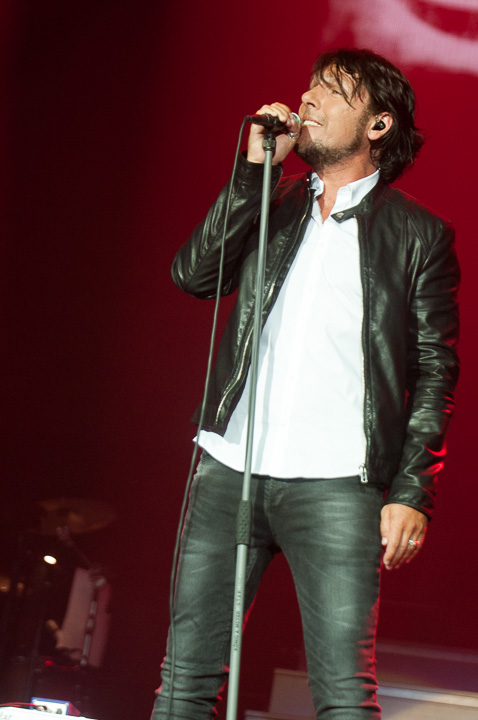 3JS - voorprogramma Marco Borsato @ Sportpaleis Antwerpen, foto 11, foto's door Dimitri Vanlommel - FrontView Magazine