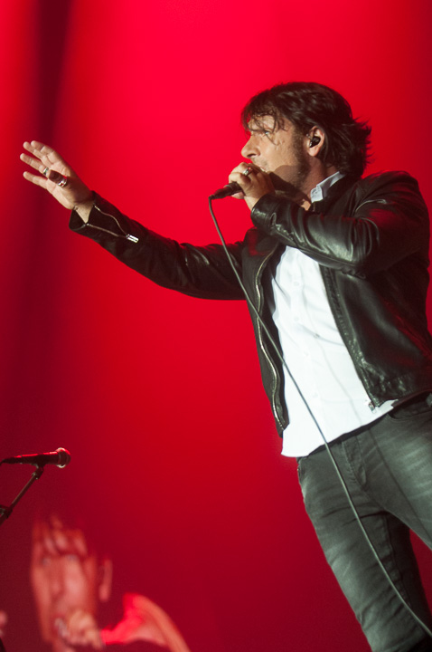 3JS - voorprogramma Marco Borsato @ Sportpaleis Antwerpen, foto 14, foto's door Dimitri Vanlommel - FrontView Magazine