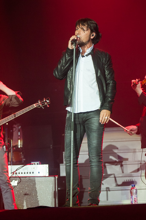 3JS - voorprogramma Marco Borsato @ Sportpaleis Antwerpen, foto 17, foto's door Dimitri Vanlommel - FrontView Magazine