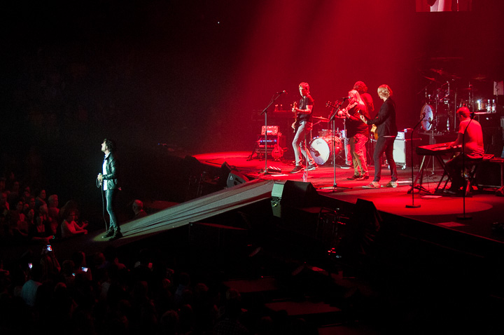 3JS - voorprogramma Marco Borsato @ Sportpaleis Antwerpen, foto 27, foto's door Dimitri Vanlommel - FrontView Magazine