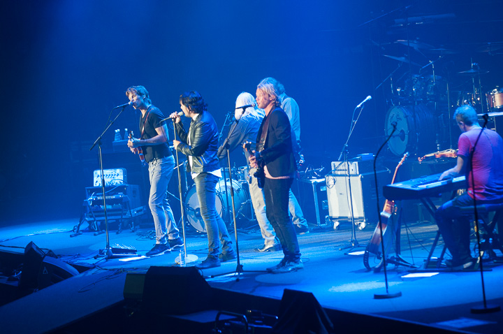 3JS - voorprogramma Marco Borsato @ Sportpaleis Antwerpen, foto 30, foto's door Dimitri Vanlommel - FrontView Magazine
