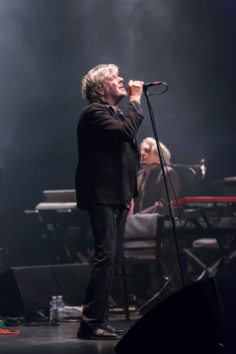 Arno @ Casino Kursaal Oostende, picture 2, photographed by Guy Danneels - FrontView Magazine