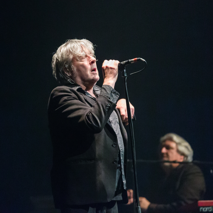 Arno @ Casino Kursaal Oostende, picture 4, photographed by Guy Danneels - FrontView Magazine