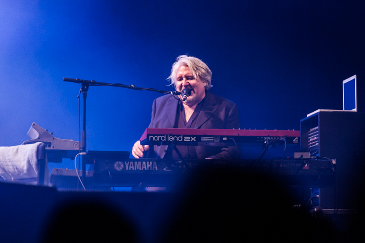 Arno @ Casino Kursaal Oostende, picture 5, photographed by Guy Danneels - FrontView Magazine