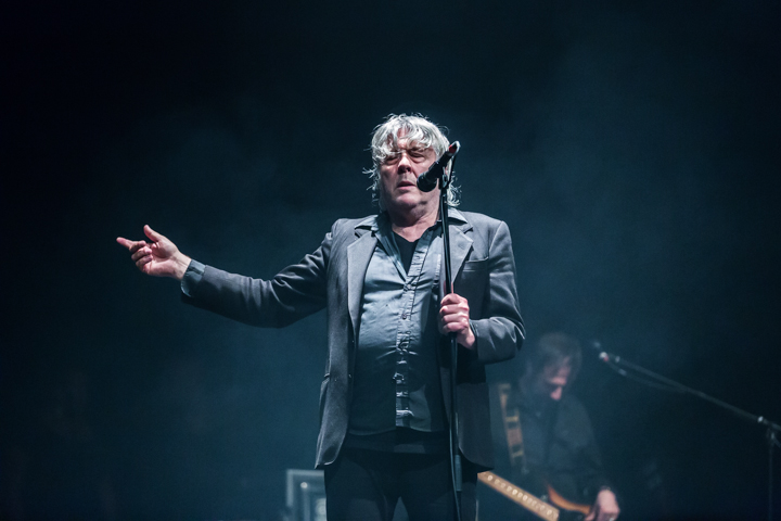 Arno @ Casino Kursaal Oostende, picture 7, photographed by Guy Danneels - FrontView Magazine