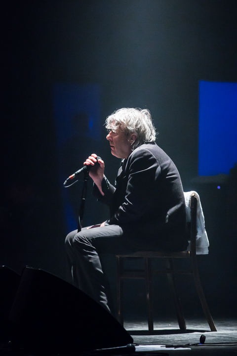Arno @ Casino Kursaal Oostende, picture 11, photographed by Guy Danneels - FrontView Magazine