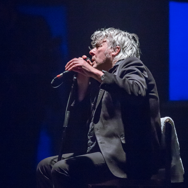 Arno @ Casino Kursaal Oostende, picture 12, photographed by Guy Danneels - FrontView Magazine