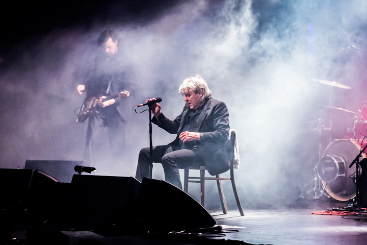 Arno @ Casino Kursaal Oostende, picture 18, photographed by Guy Danneels - FrontView Magazine