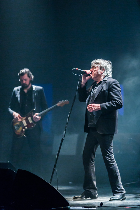 Arno @ Casino Kursaal Oostende, picture 19, photographed by Guy Danneels - FrontView Magazine