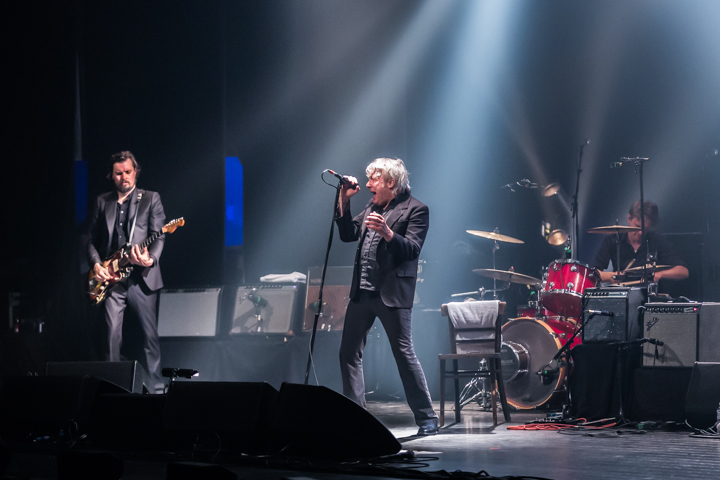 Arno @ Casino Kursaal Oostende, picture 20, photographed by Guy Danneels - FrontView Magazine