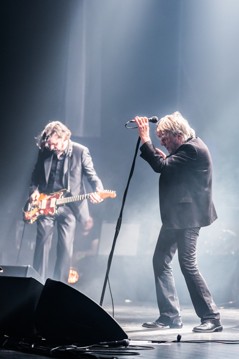 Arno @ Casino Kursaal Oostende, picture 21, photographed by Guy Danneels - FrontView Magazine
