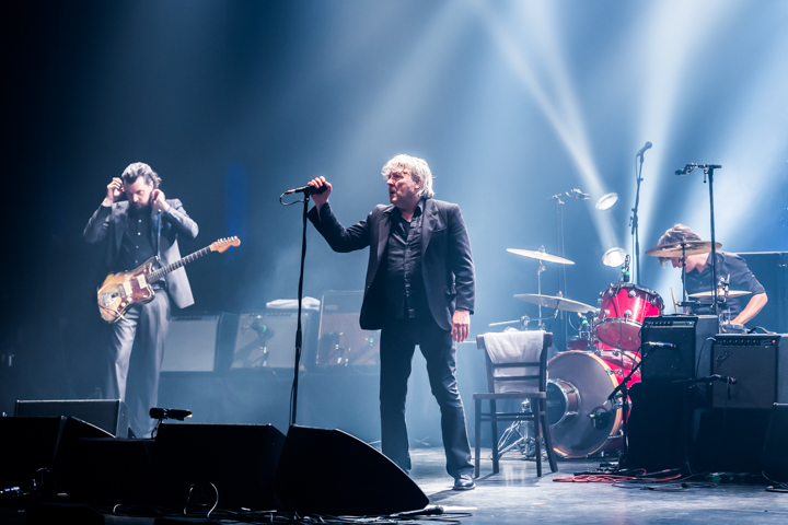 Arno @ Casino Kursaal Oostende, picture 28, photographed by Guy Danneels - FrontView Magazine