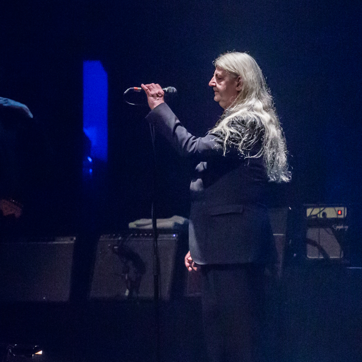Arno @ Casino Kursaal Oostende, picture 29, photographed by Guy Danneels - FrontView Magazine