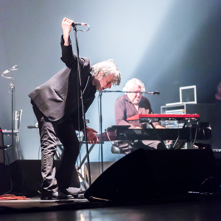 Arno @ Casino Kursaal Oostende, picture 31, photographed by Guy Danneels - FrontView Magazine