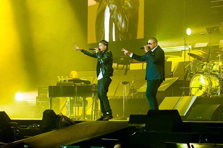 Marco Borsato - Duizend Spiegels Tour @ Sportpaleis Antwerpen, picture 28, photographed by Dimitri Vanlommel - FrontView Magazine