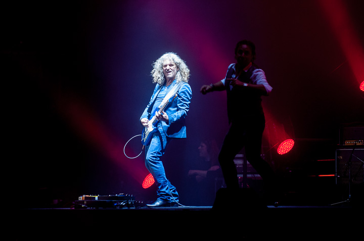 Marco Borsato - Duizend Spiegels Tour @ Sportpaleis Antwerpen, picture 31, photographed by Dimitri Vanlommel - FrontView Magazine