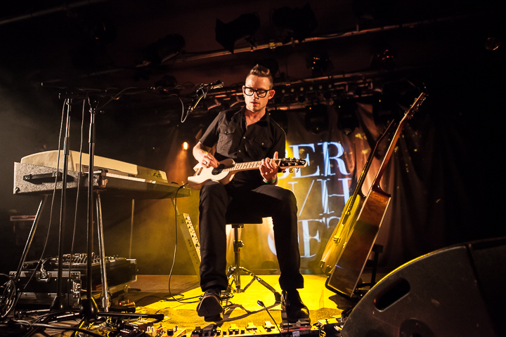 Bernhoft @ Trix, foto 7, foto's door Dorien Goetschalckx - FrontView Magazine