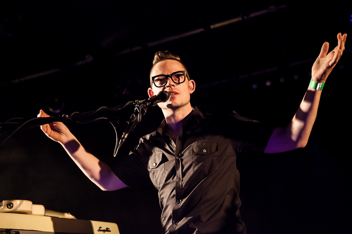 Bernhoft @ Trix, foto 8, foto's door Dorien Goetschalckx - FrontView Magazine