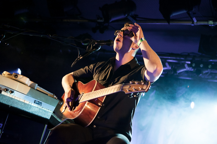 Bernhoft @ Trix, foto 10, foto's door Dorien Goetschalckx - FrontView Magazine