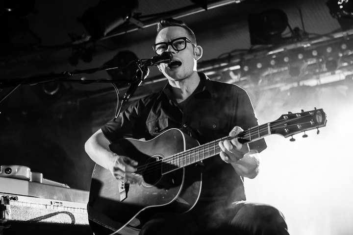 Bernhoft @ Trix, foto 11, foto's door Dorien Goetschalckx - FrontView Magazine