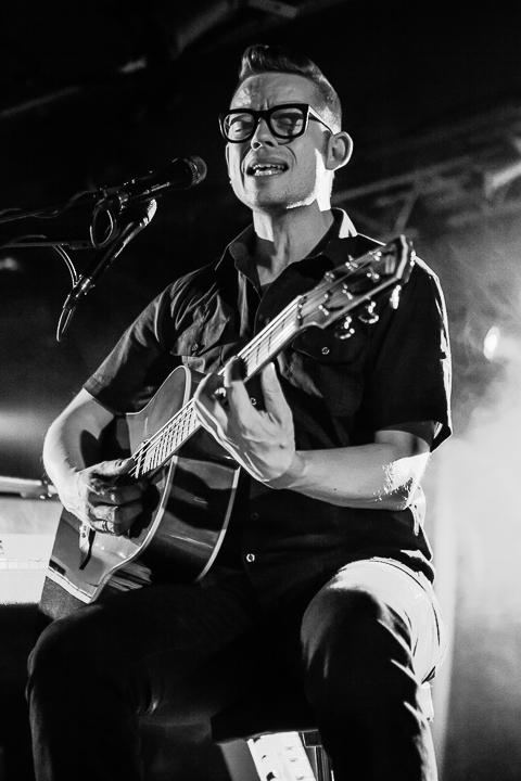 Bernhoft @ Trix, foto 15, foto's door Dorien Goetschalckx - FrontView Magazine