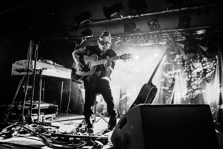 Bernhoft @ Trix, foto 17, foto's door Dorien Goetschalckx - FrontView Magazine