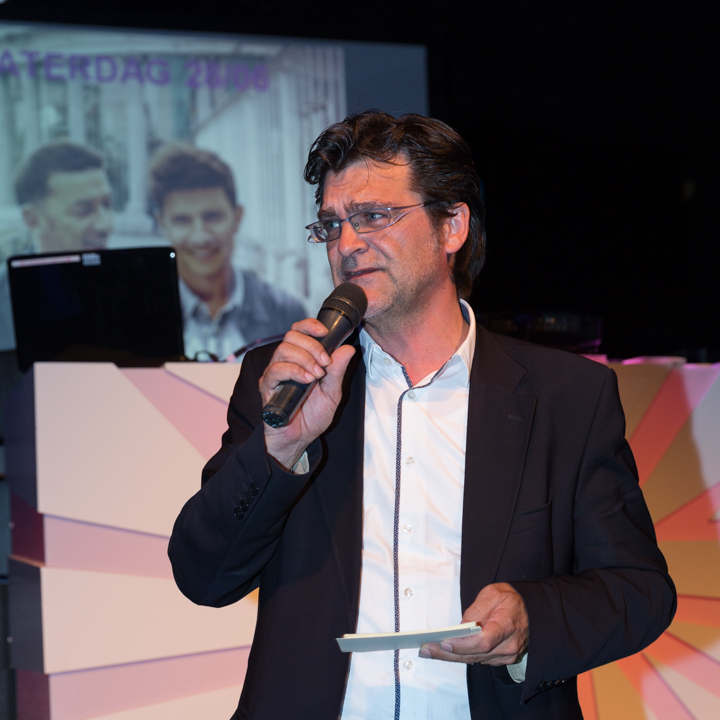 Persvoorstelling Kanaalfeesten @ Carré Willebroek, picture 4, photographed by Guy Danneels - FrontView Magazine