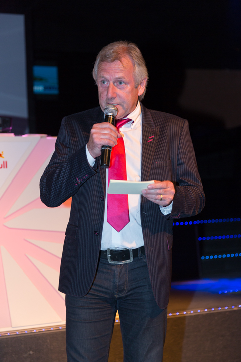 Persvoorstelling Kanaalfeesten @ Carré Willebroek, picture 5, photographed by Guy Danneels - FrontView Magazine