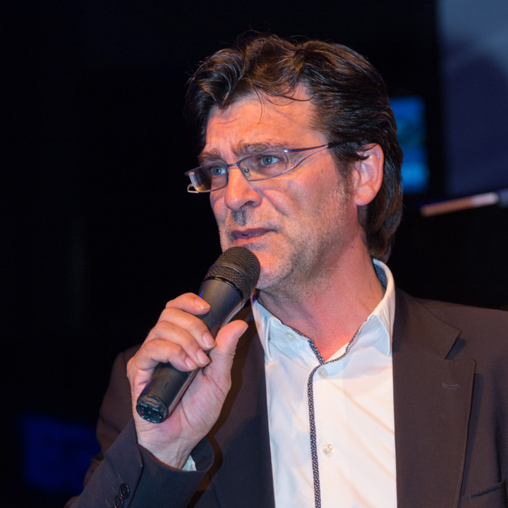 Persvoorstelling Kanaalfeesten @ Carré Willebroek, picture 8, photographed by Guy Danneels - FrontView Magazine