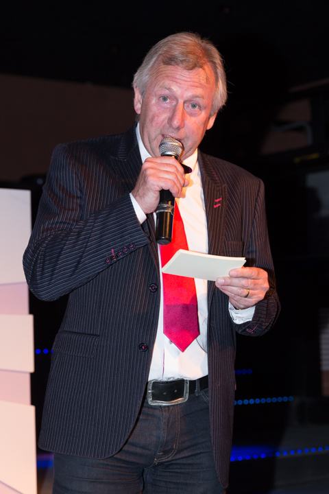 Persvoorstelling Kanaalfeesten @ Carré Willebroek, picture 10, photographed by Guy Danneels - FrontView Magazine