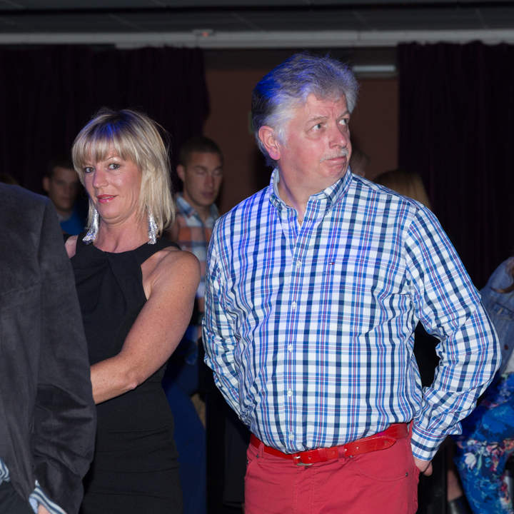 Persvoorstelling Kanaalfeesten @ Carré Willebroek, picture 15, photographed by Guy Danneels - FrontView Magazine