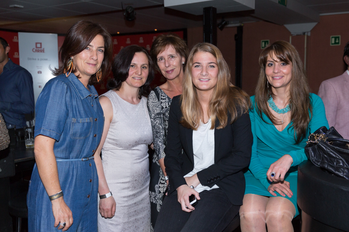 Persvoorstelling Kanaalfeesten @ Carré Willebroek, picture 20, photographed by Guy Danneels - FrontView Magazine