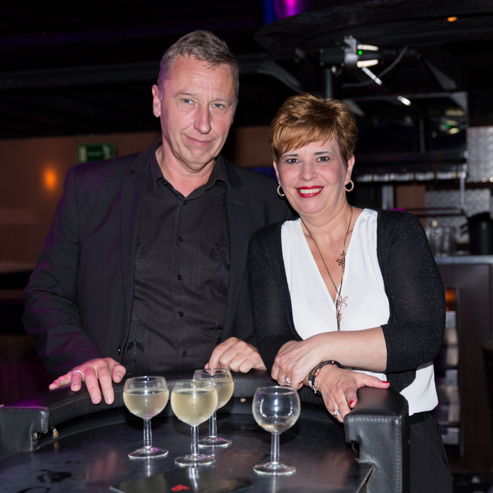 Persvoorstelling Kanaalfeesten @ Carré Willebroek, picture 28, photographed by Guy Danneels - FrontView Magazine