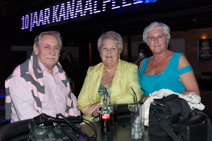 Persvoorstelling Kanaalfeesten @ Carré Willebroek, picture 29, photographed by Guy Danneels - FrontView Magazine