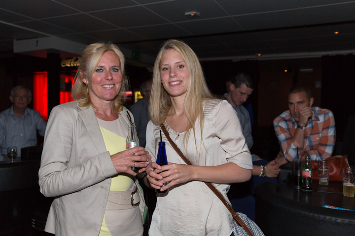 Persvoorstelling Kanaalfeesten @ Carré Willebroek, picture 35, photographed by Guy Danneels - FrontView Magazine