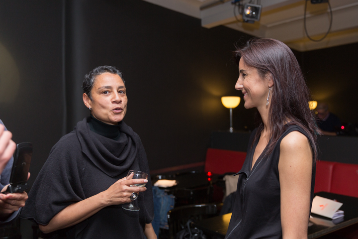 Persvoorstelling theaterseizoen 2014-2015 @ Fakkelteater, picture 35, photographed by Guy Danneels - FrontView Magazine