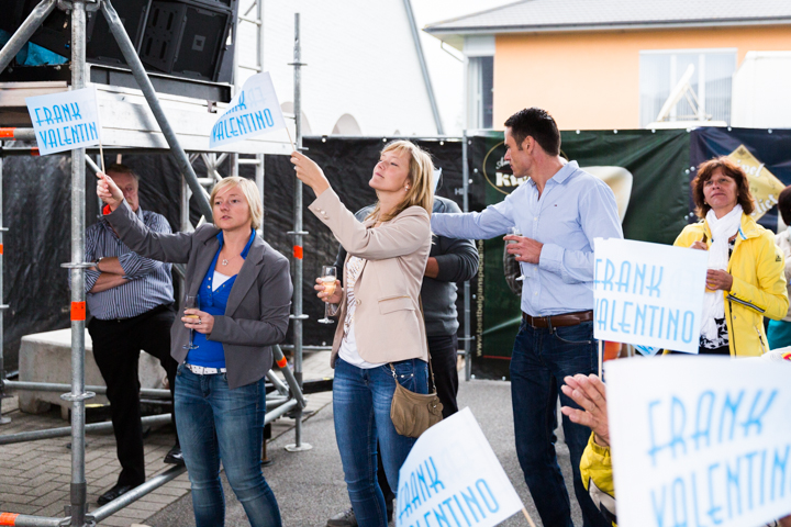 Volksfeest Baloise Tour @ Buggenhout, picture 7, photographed by Guy Danneels - FrontView Magazine
