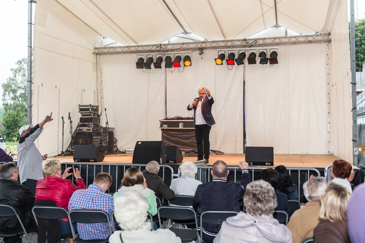Volksfeest Baloise Tour @ Buggenhout, picture 9, photographed by Guy Danneels - FrontView Magazine