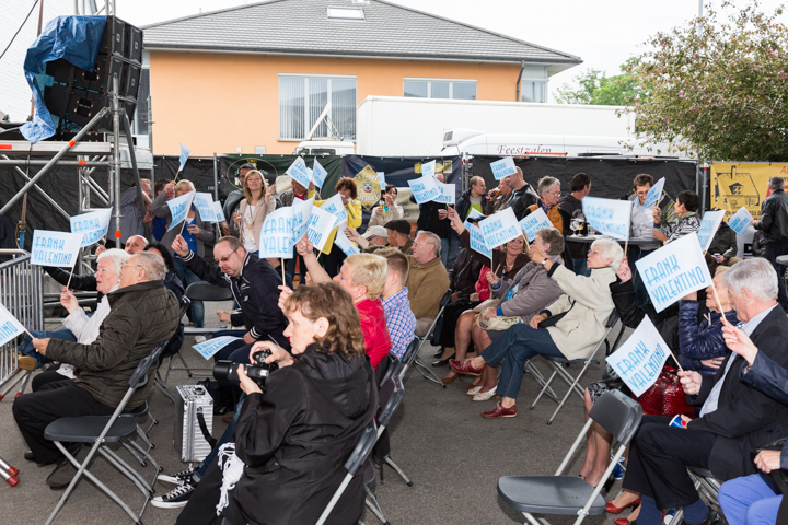 Volksfeest Baloise Tour @ Buggenhout, picture 10, photographed by Guy Danneels - FrontView Magazine
