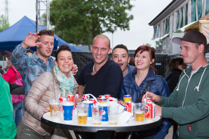 Volksfeest Baloise Tour @ Buggenhout, picture 25, photographed by Guy Danneels - FrontView Magazine