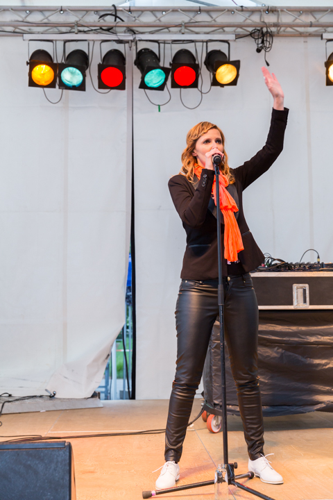 Volksfeest Baloise Tour @ Buggenhout, picture 28, photographed by Guy Danneels - FrontView Magazine