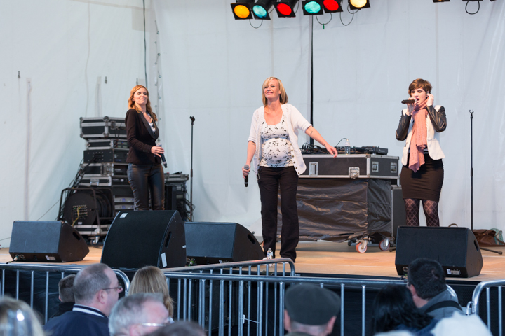 Volksfeest Baloise Tour @ Buggenhout, picture 35, photographed by Guy Danneels - FrontView Magazine