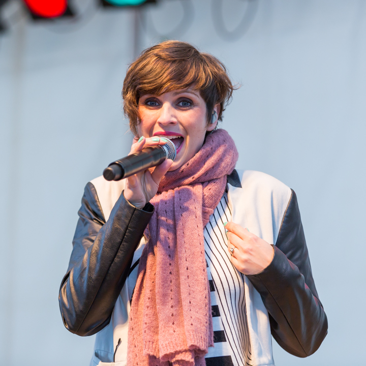 Volksfeest Baloise Tour @ Buggenhout, picture 36, photographed by Guy Danneels - FrontView Magazine