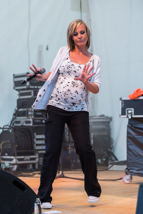 Volksfeest Baloise Tour @ Buggenhout, picture 41, photographed by Guy Danneels - FrontView Magazine